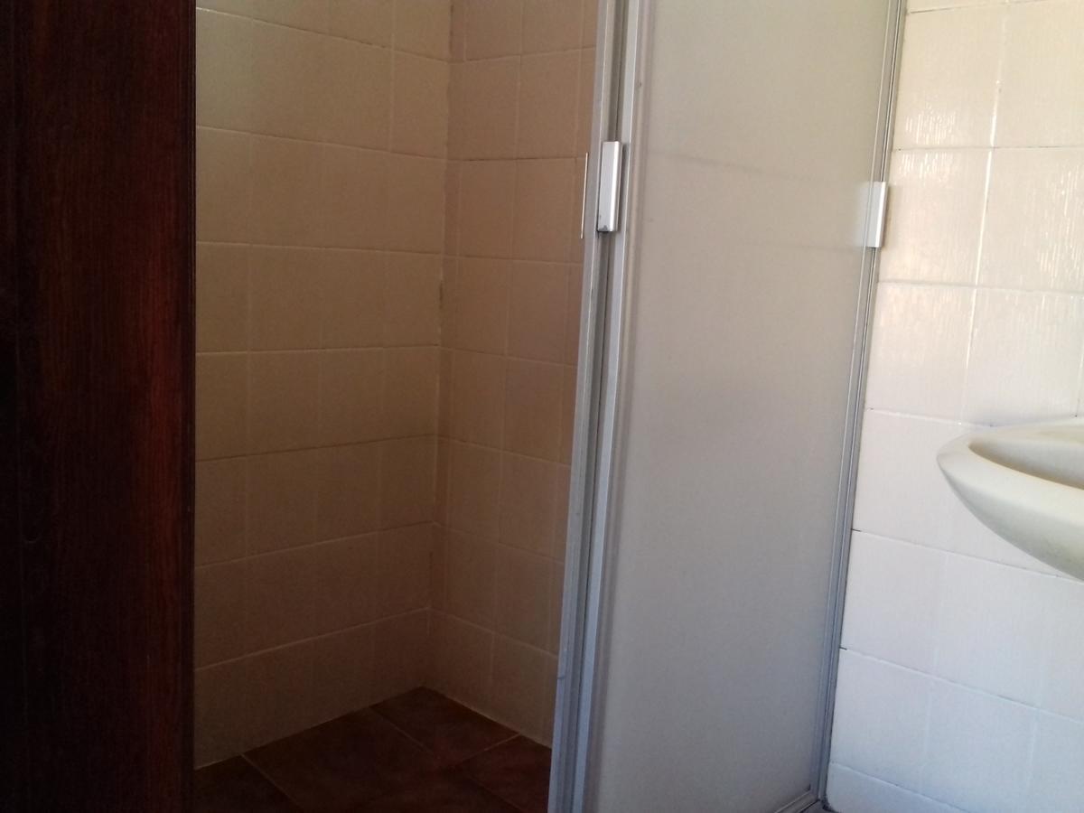 Promotora Hotelera Tocuila Texcoco de Mora Экстерьер фото