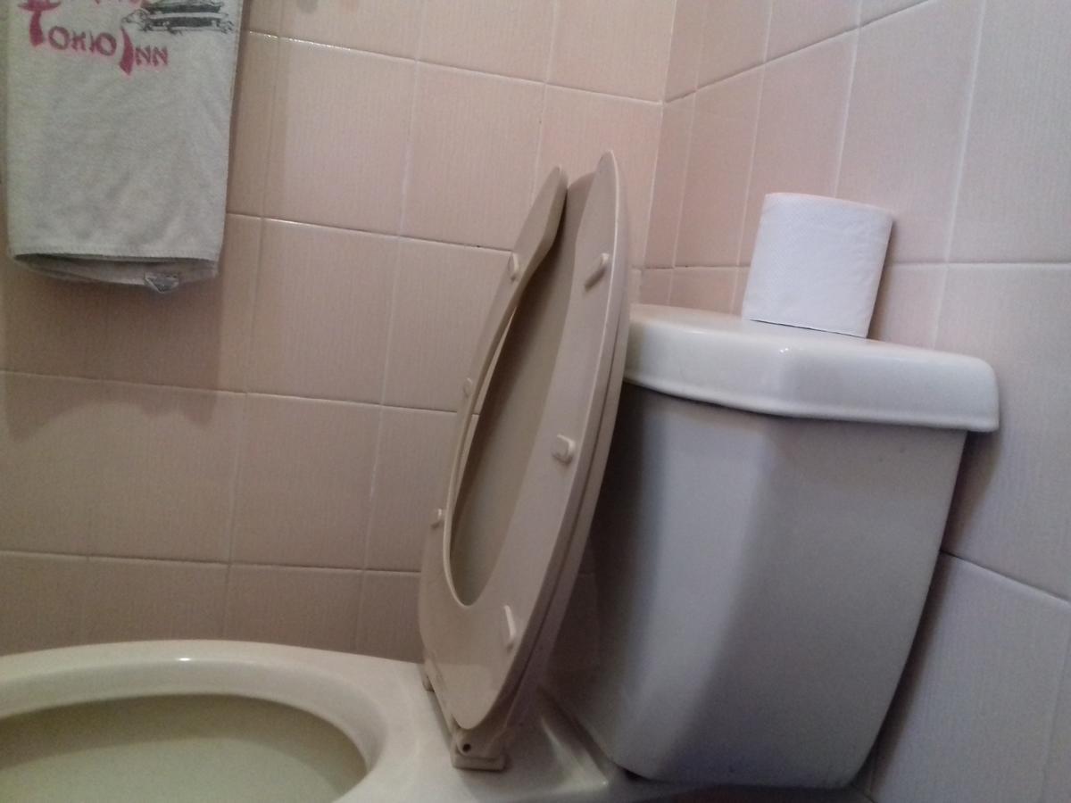 Promotora Hotelera Tocuila Texcoco de Mora Экстерьер фото